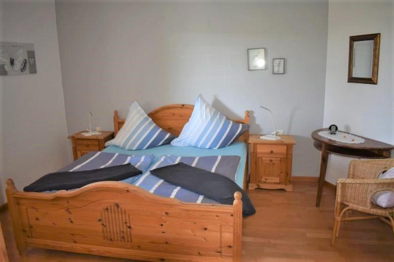 Ferienwohnung Zum Harpelstein Horath Ngoại thất bức ảnh